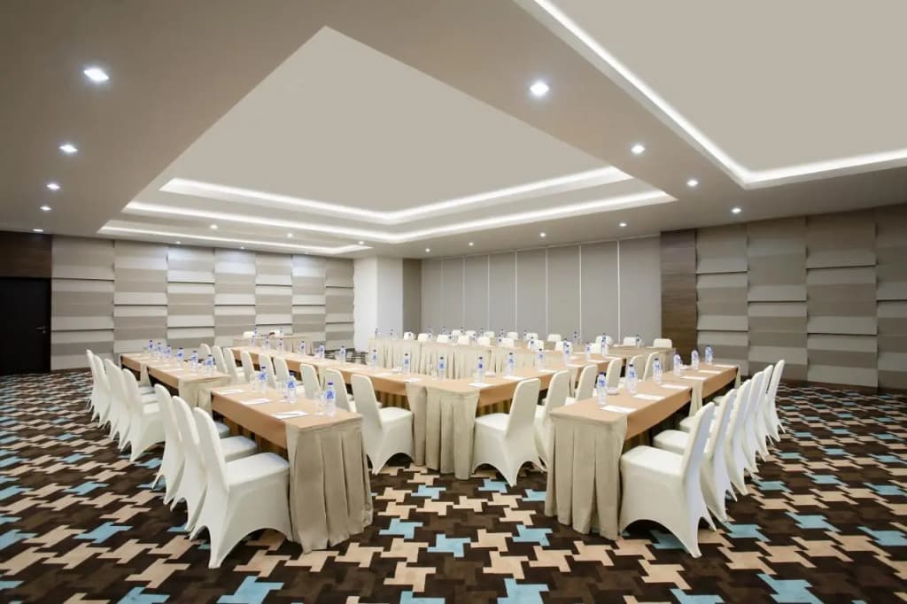 Hotel Santika Kelapa Gading - photo 17