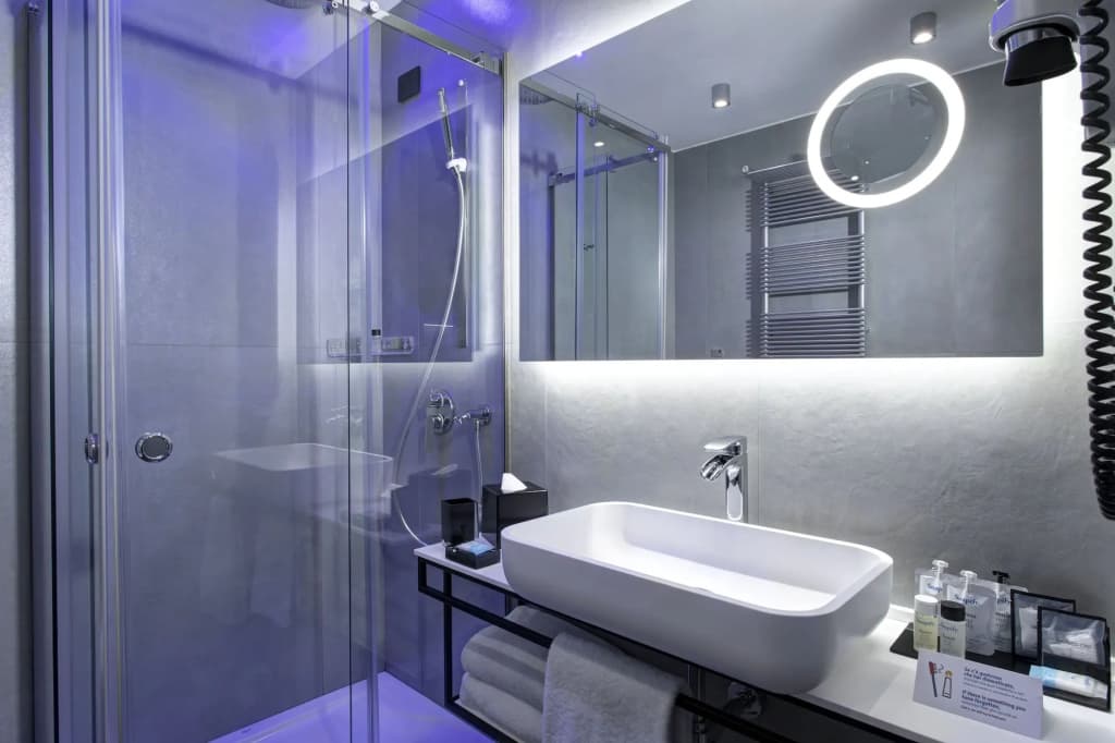 iQ Hotel Milano - photo 21