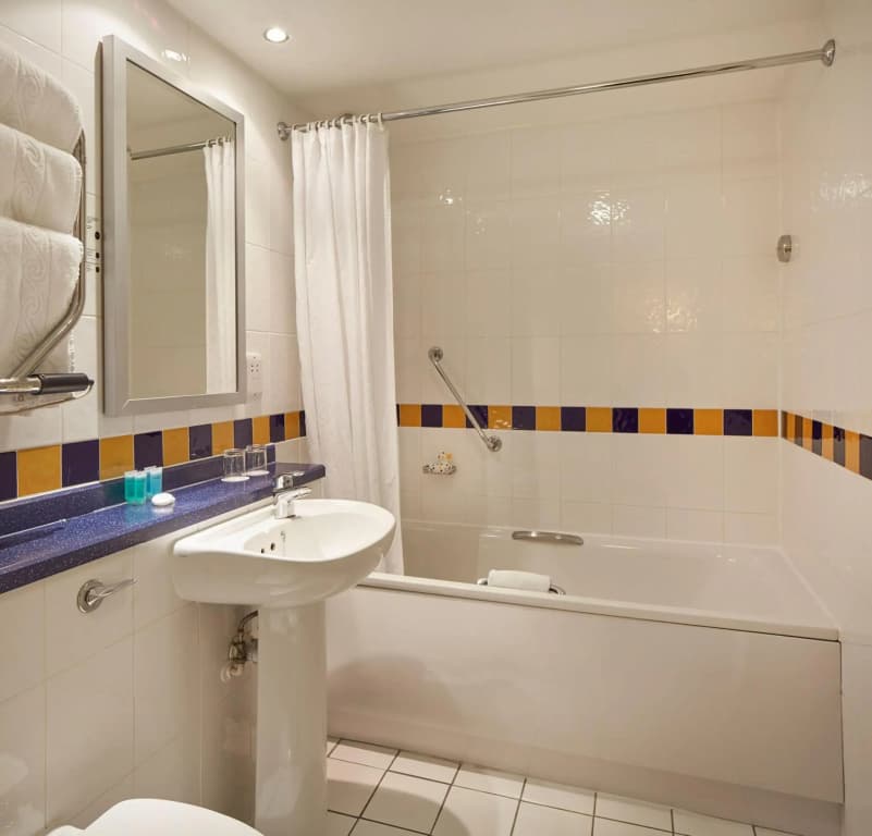 Lancaster Gate Hotel - photo 8