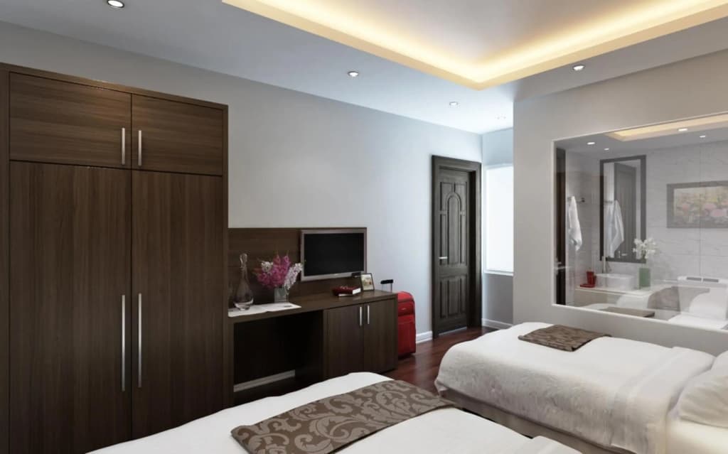 Eco Luxury Hotel Hanoi - photo 3