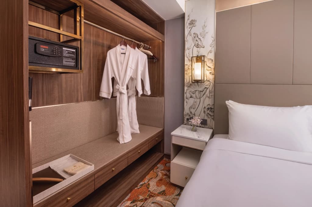 SAMALA Hotel Bangkok - photo 28