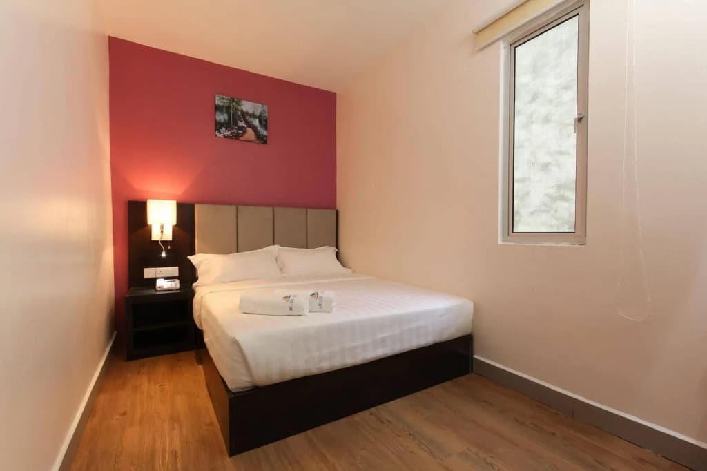 Amigo Hotel - photo 7