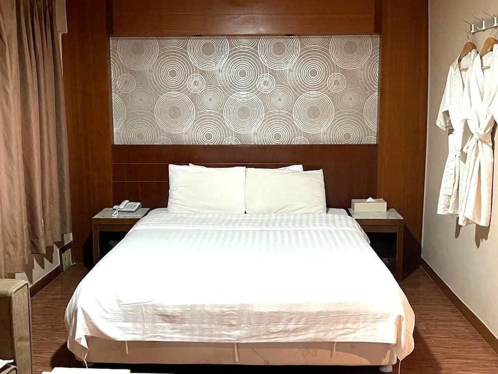 Jahamun Hotel - photo 2