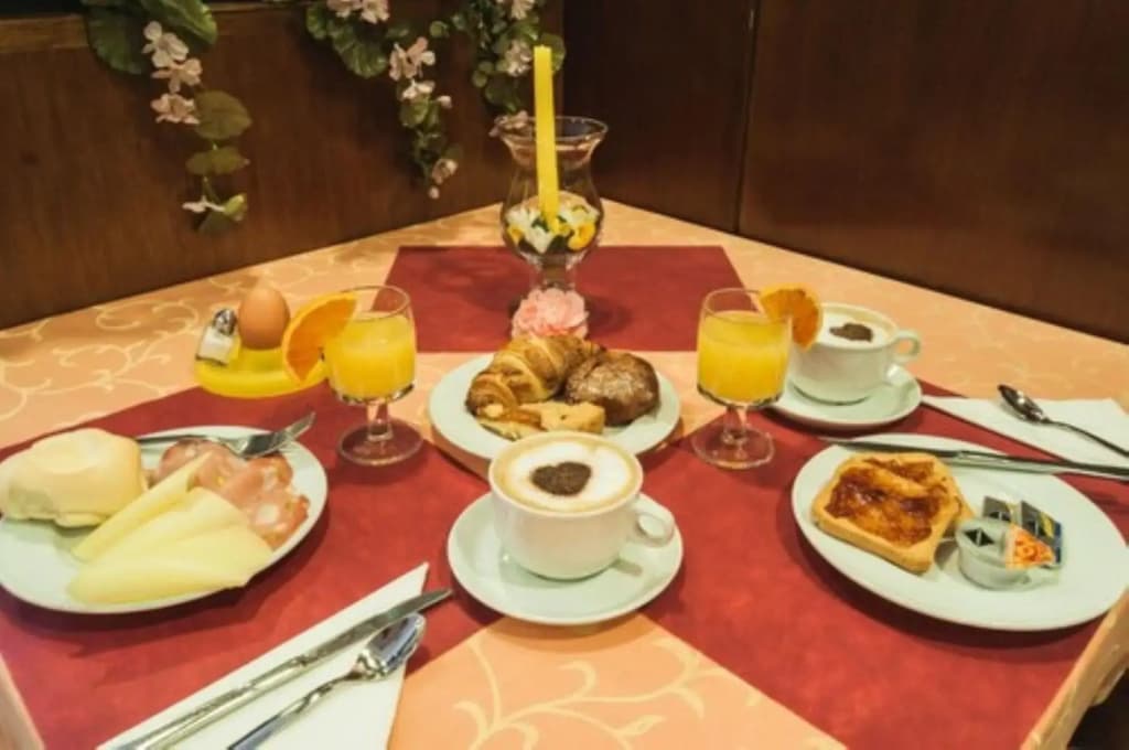 Hotel Roma - photo 12