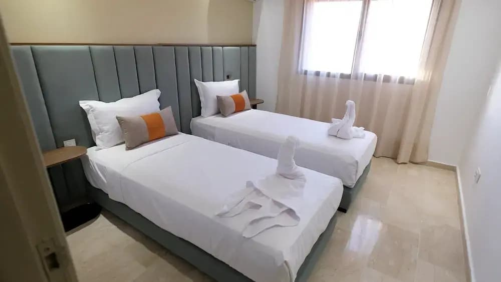 Aya Suites - photo 3