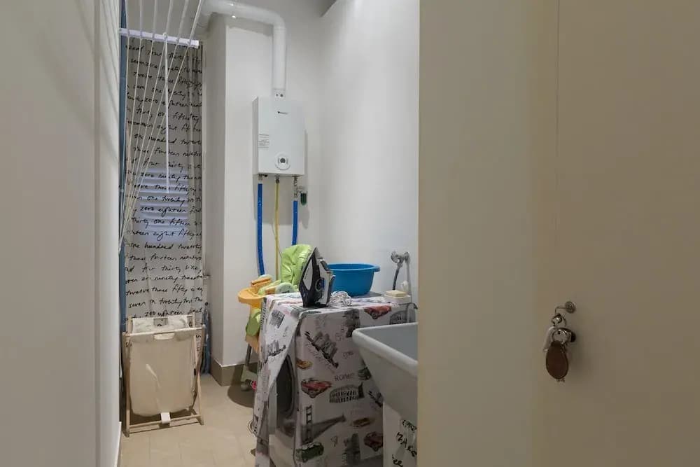 Suite Apartment Prati - photo 9