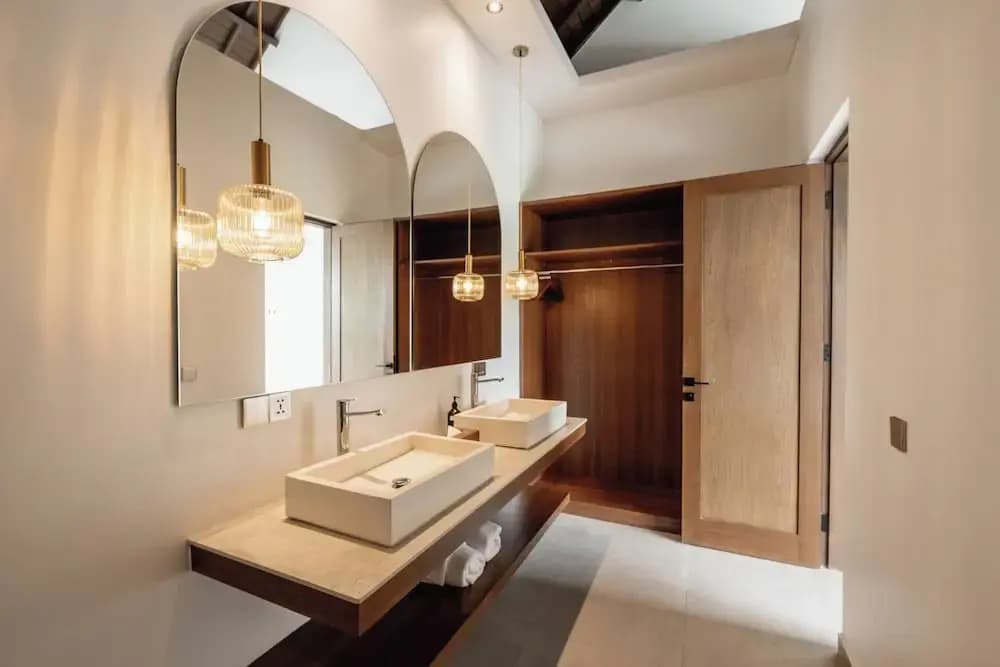 Rocca Bella Villa 1 by Alfred in Bali - photo 24