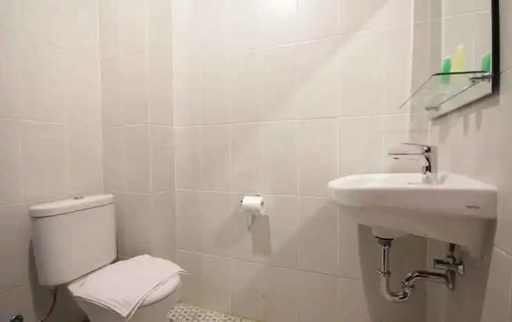 Flamboyan Residence Cipete - photo 8