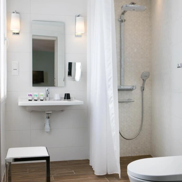 Hotel Des Nations Saint Germain - photo 10
