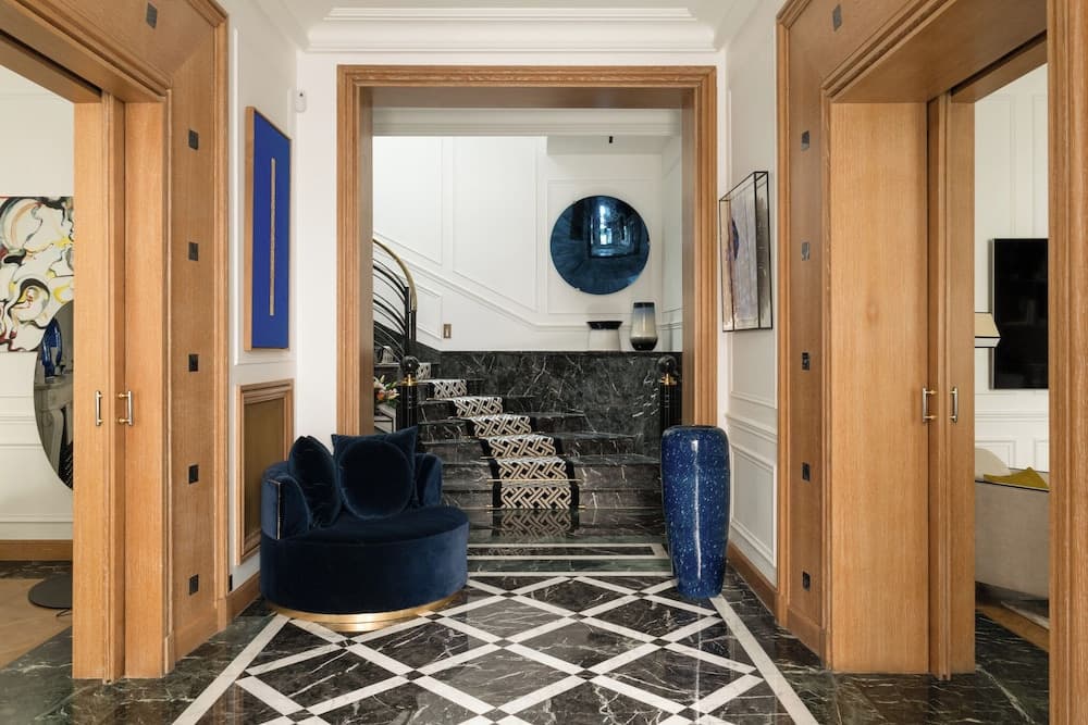 HIGHSTAY - Luxury Serviced Villa - Poincaré - photo 40