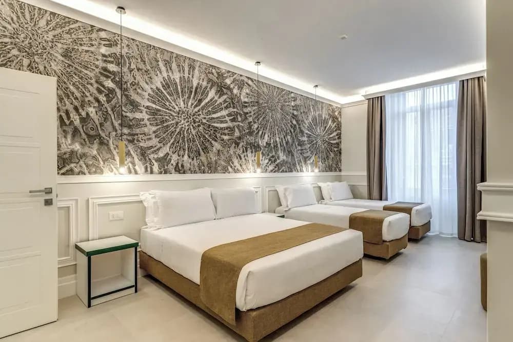 Relais Marco Polo - photo 19