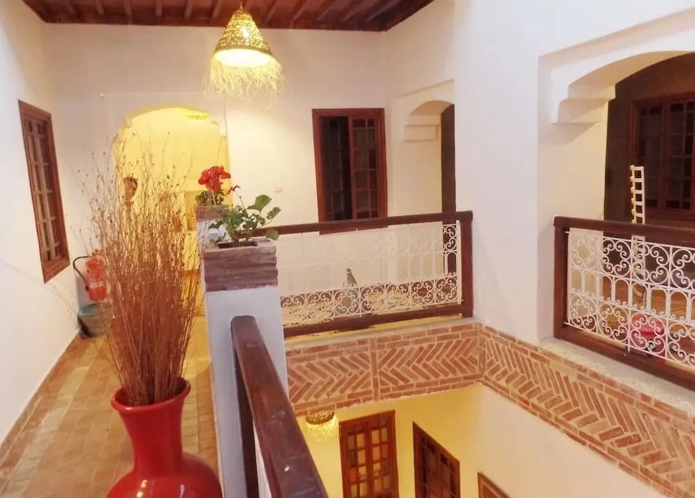 Riad Dihya - photo 2
