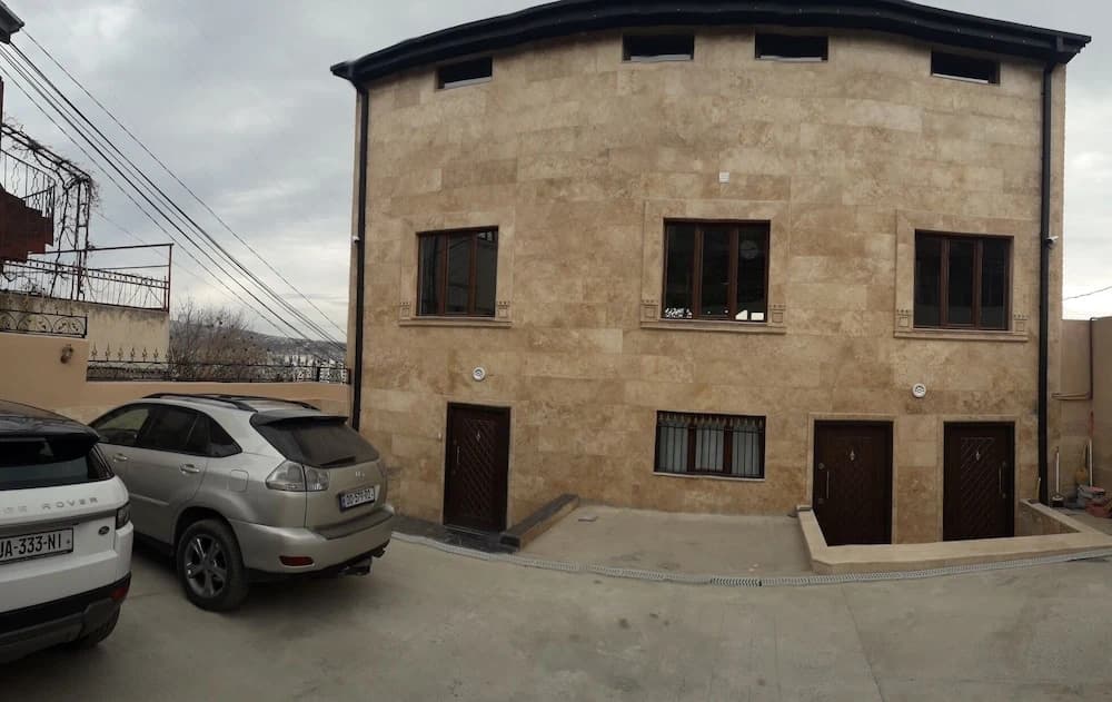 Dmige Apartments - main photo