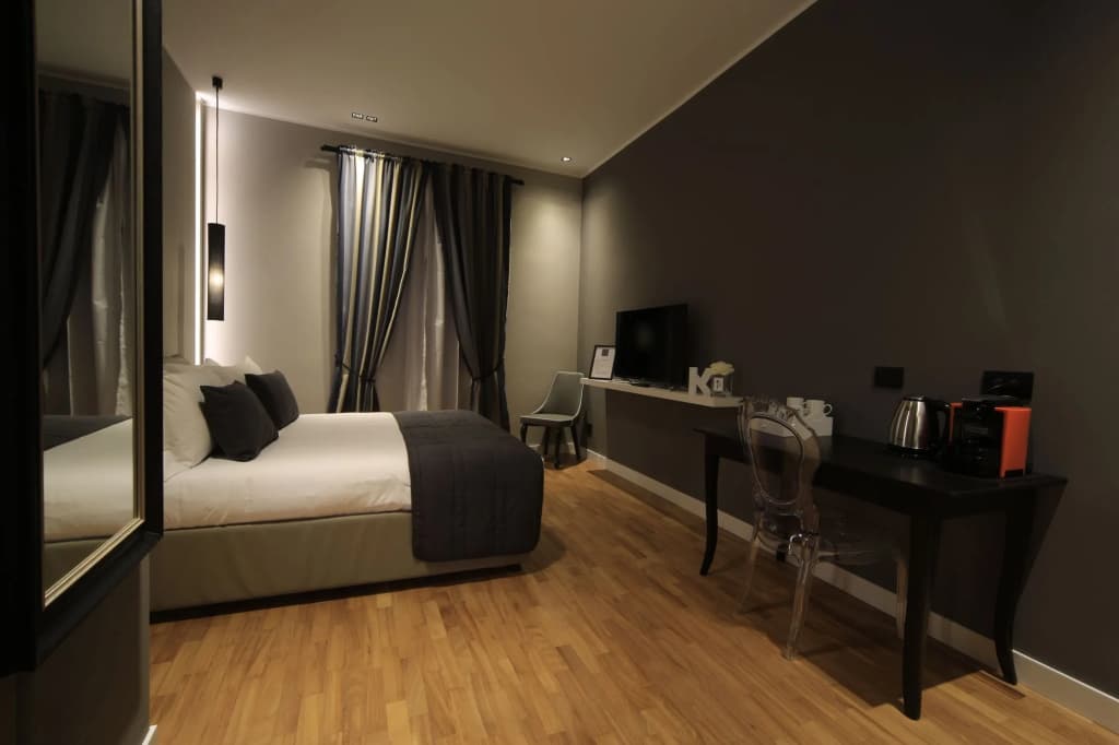 K Rooms - photo 11