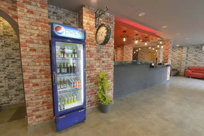 Livit70\'s hotel and hostel - photo 4