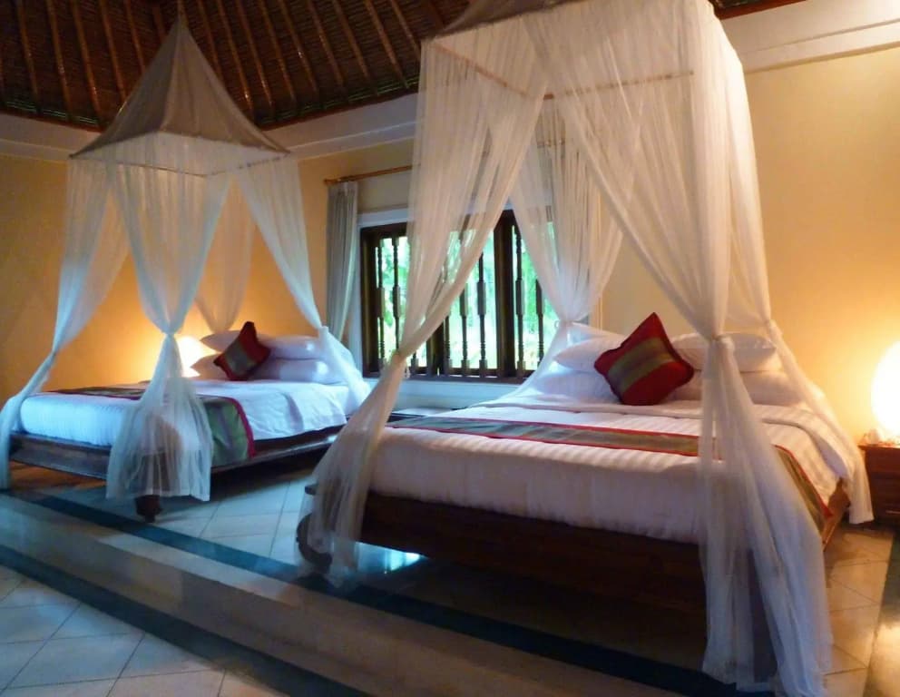 Bali Hidden Paradise Seminyak Villa - photo 3