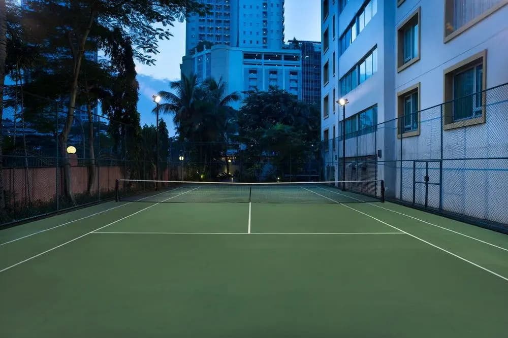 Ascott Residence Jakarta - photo 2