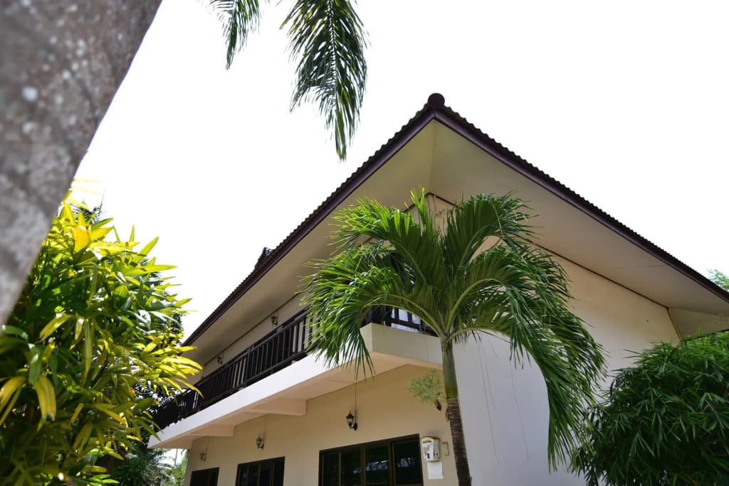 Baan Chai Lay Apartment - main photo