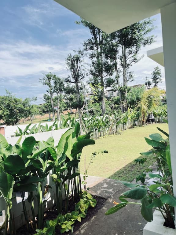 Satria Bali Homestay - photo 22