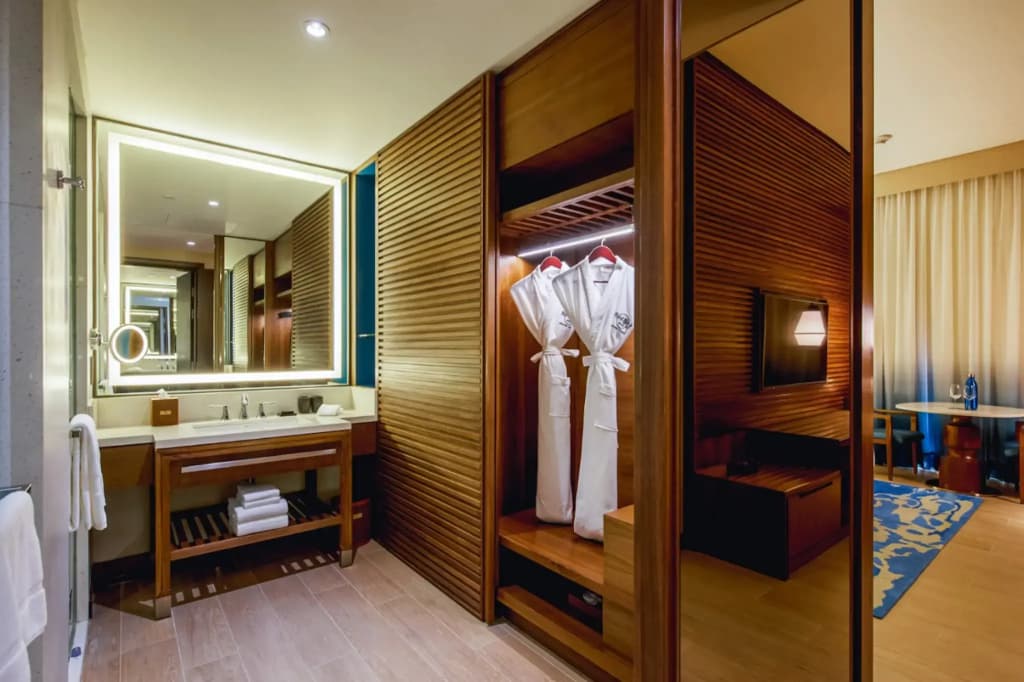 Hard Rock Hotel Desaru Coast - photo 5