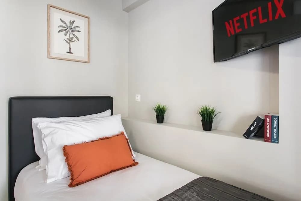 Wyz Attiki Aparthotel - photo 5