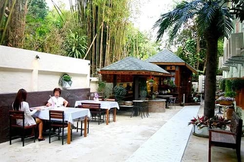 Fullrich Lanna Suite - photo 20