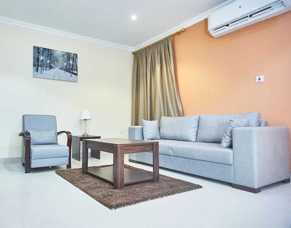 Park Lane Residence For Hotel Apartments - photo 2
