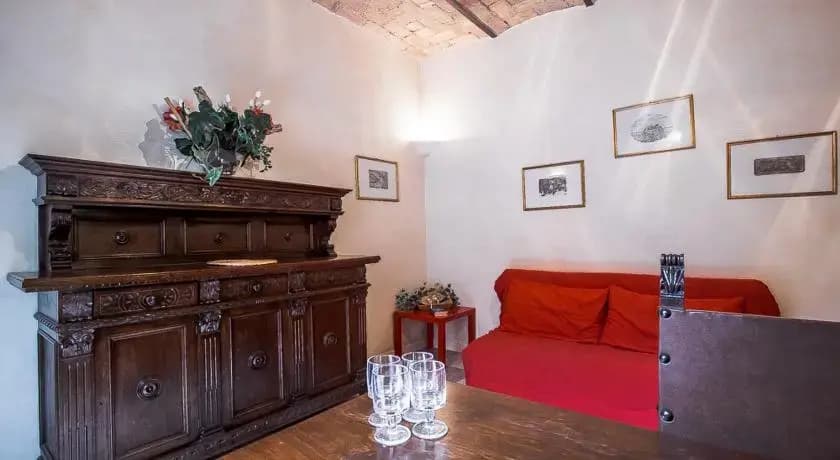 Borgo Pio Halldis Apartments - photo 4