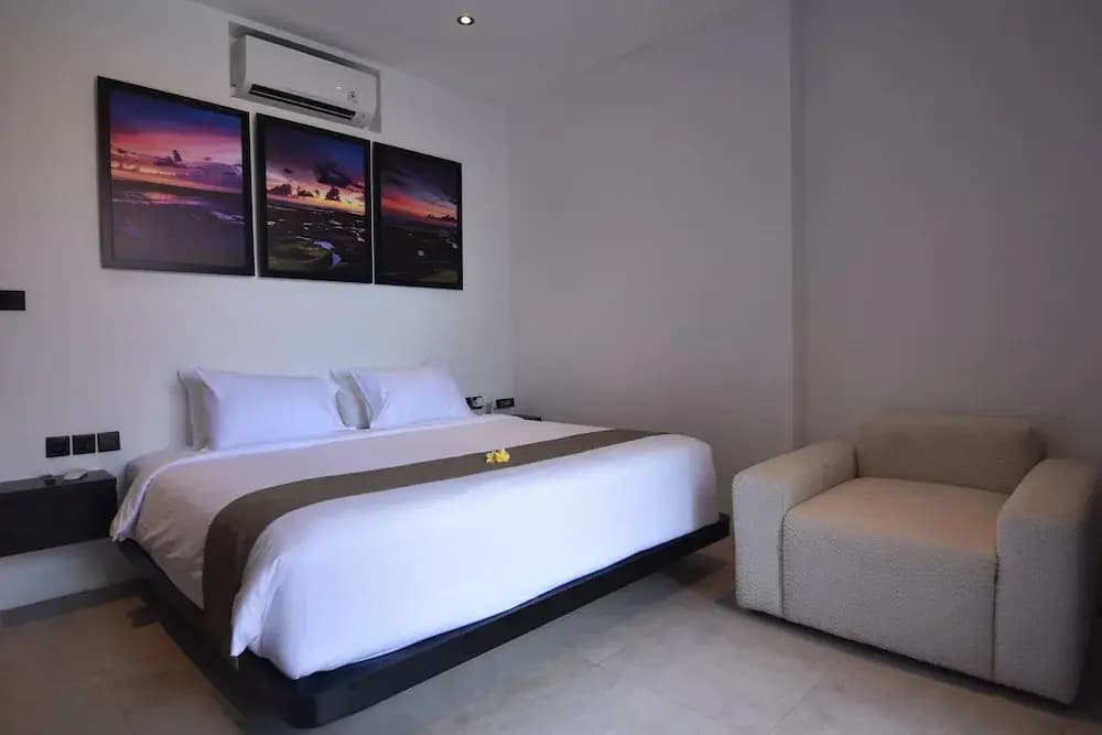 Onyx Beach Hotel - photo 6