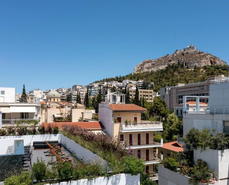 Athens Flair - photo 19