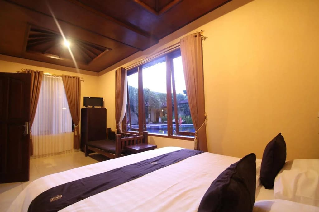 Taman Sari Cottages 2 - photo 5