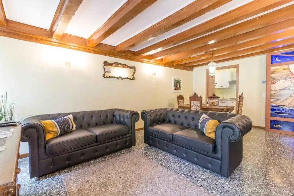 Residence Suite a Venezia - photo 8