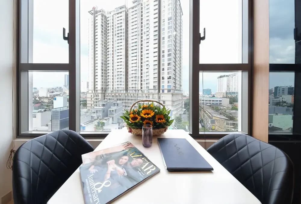 Sstay Rivergate Saigon - photo 8