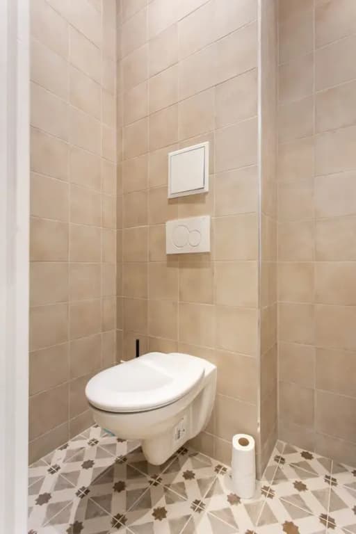 Intimate Apartment - 1br/4p - Oberkampf - photo 6