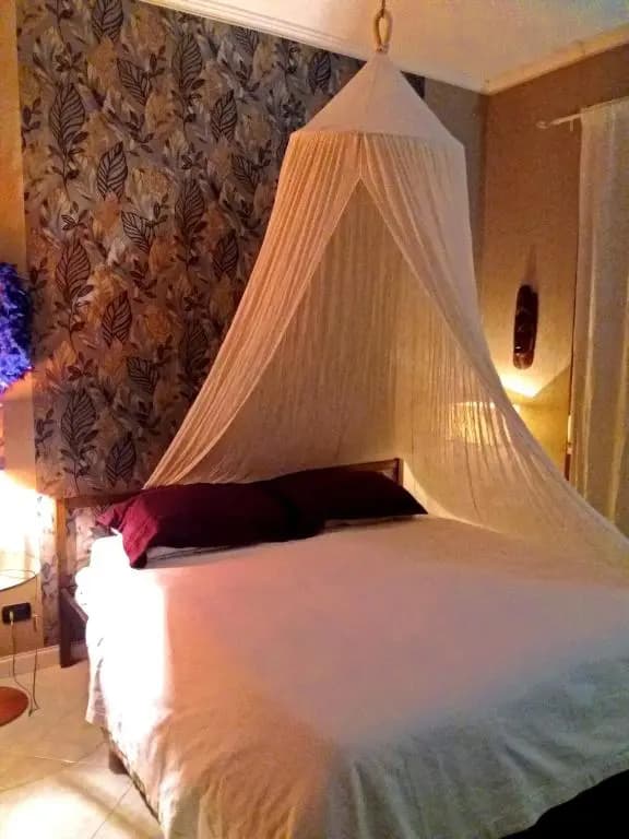 Anna VI Guest Home - photo 4