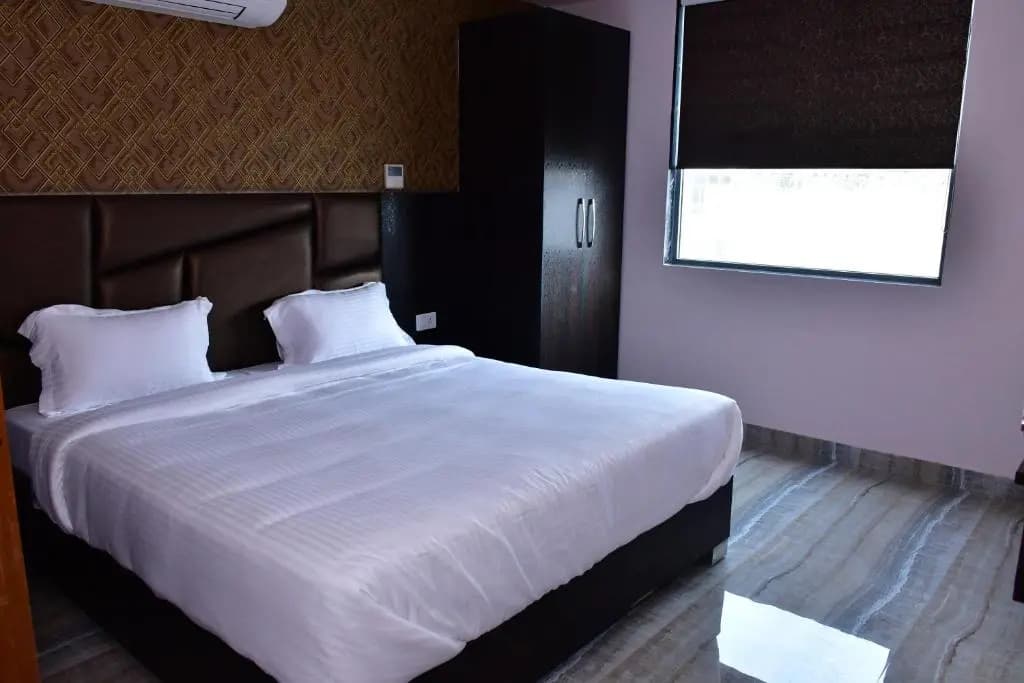 Hotel Royal inn igi - photo 3