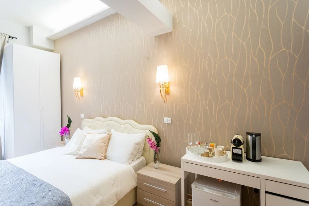BQ House Milizie Luxury Rooms - photo 4