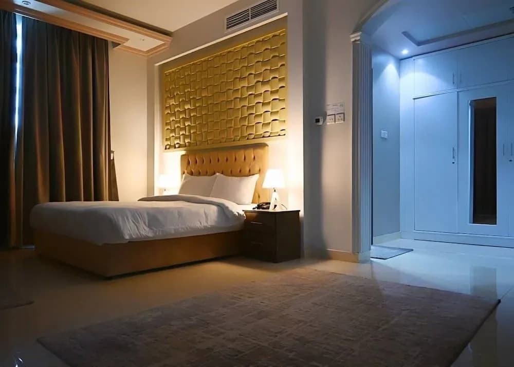 Bareen Hotel - photo 7