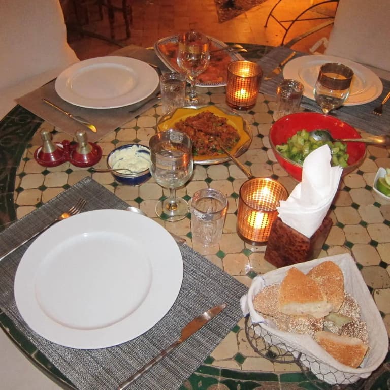Riad Irene - photo 10