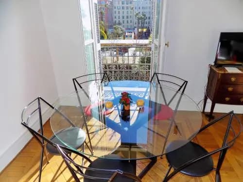Riviera home - Verdun Vue Mer - photo 3