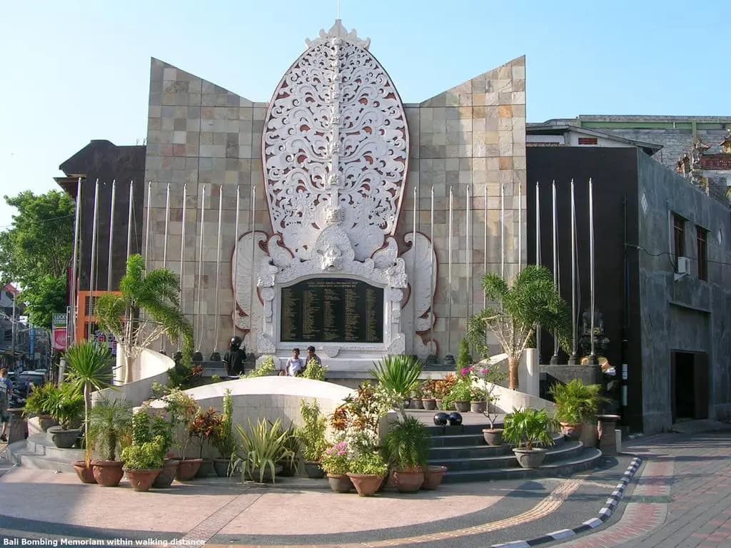 ZEN Premium Seminyak Eka Laweya - main photo