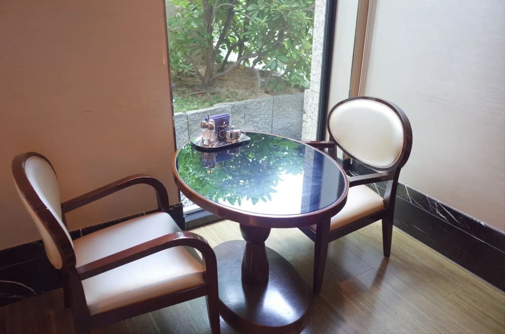 Trusty Tokyo Bayside Hotel - photo 21