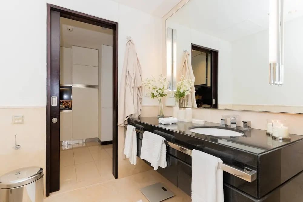 High Floor Hotel Facilities Incl Studio - photo 7
