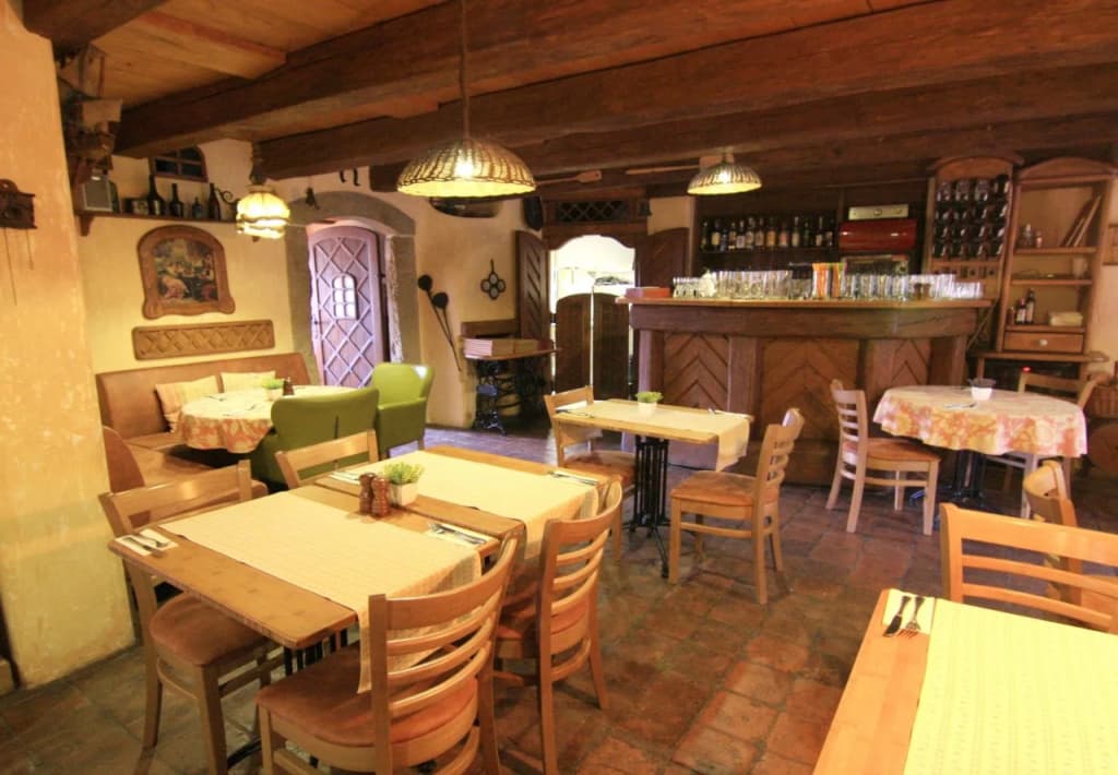 Hotel Frýdl - photo 18