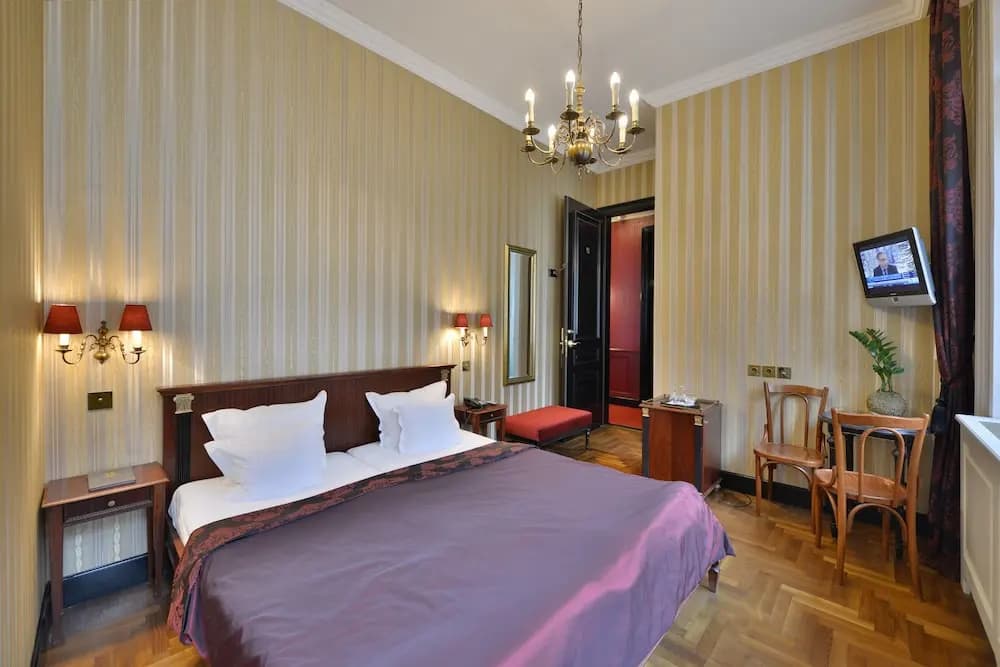 Gerlóczy Boutique Hotel - photo 2