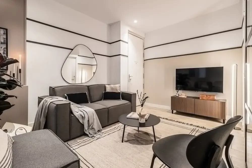 Emba - 2 Bedrooms Apartment in Lista - photo 1