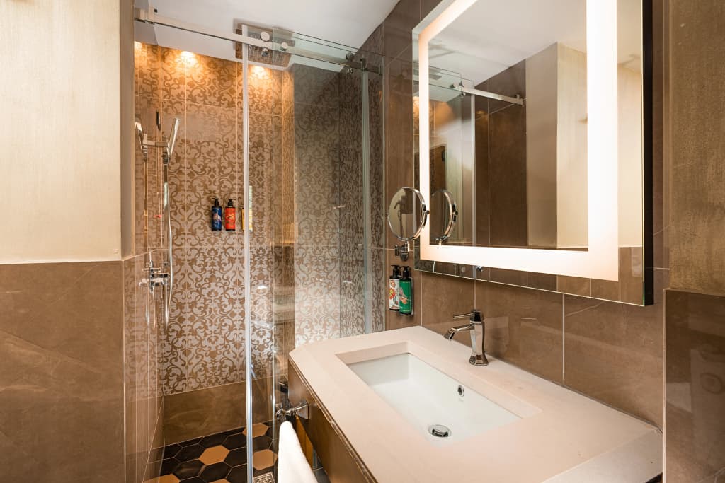Venice Times Hotel - photo 47