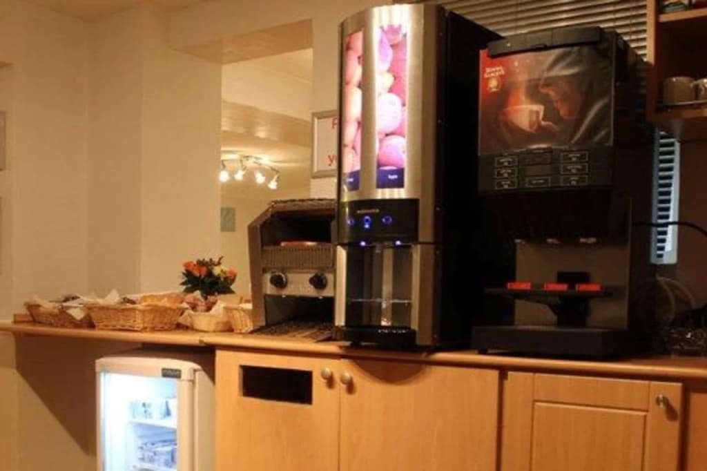Comfort Inn Westminster - photo 37