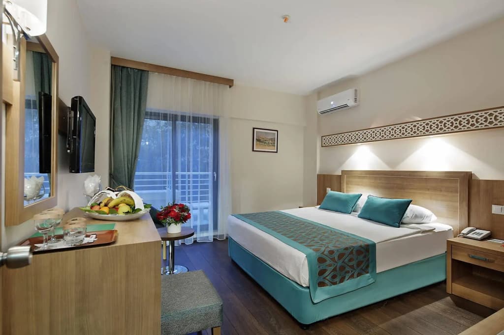 Meryan Hotel - All Inclusive - photo 6