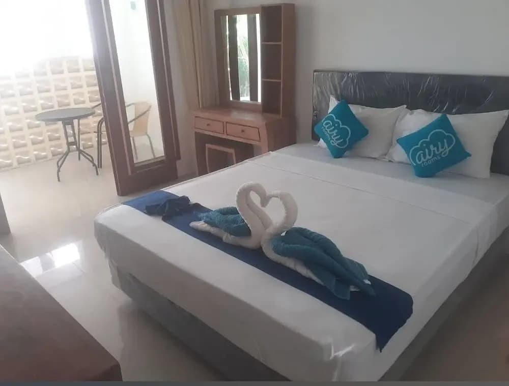 Mulia Cottage Jimbaran - photo 5